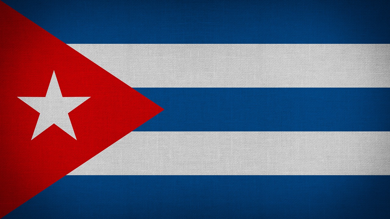 Mexi-Cuban Cravings